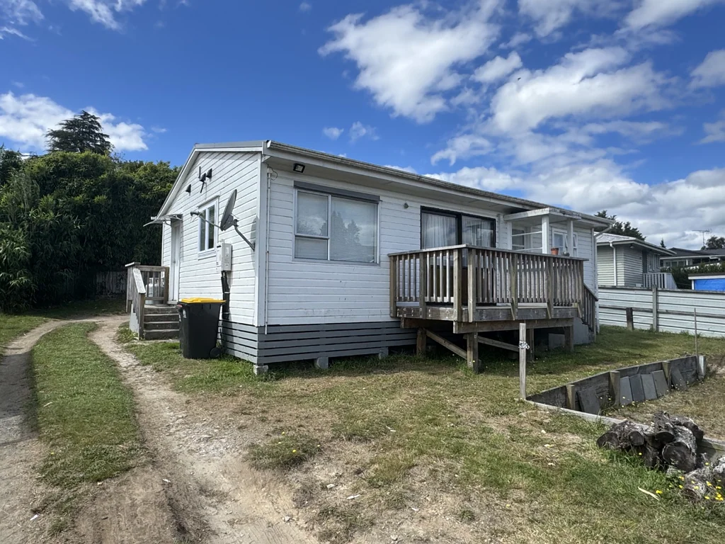 Renovated 3 Bedroom House