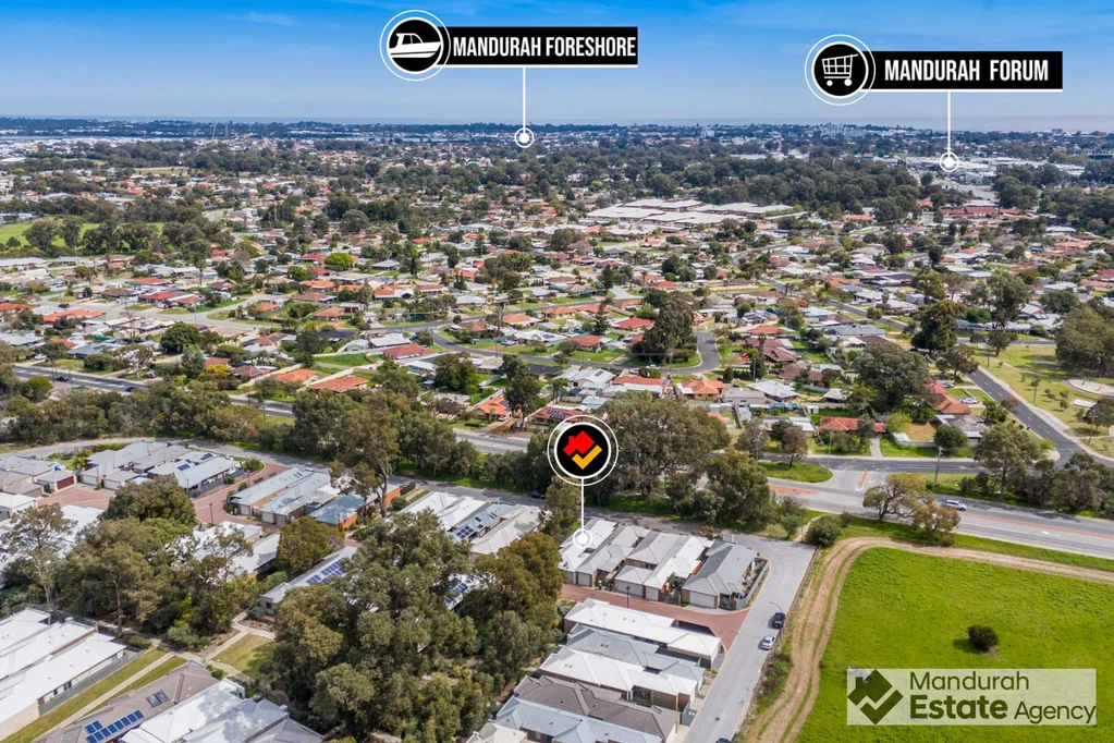 10 Thornbill Crescent, Coodanup, WA 6210