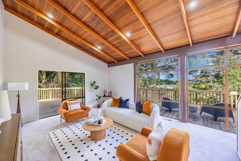 24 Wilding Avenue, Northcote Point, North Shore City, Auckland