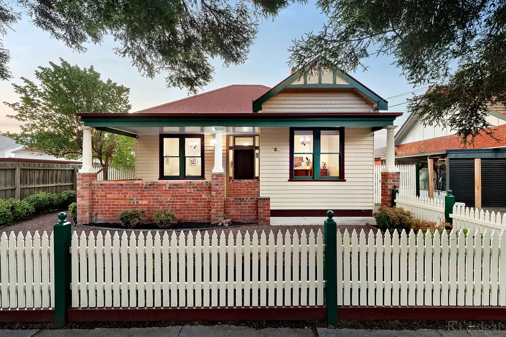 3 Hurlstone Avenue, Preston, VIC 3072