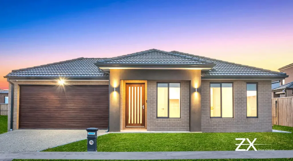 Donnybrook 4ห้องนอน Charming Family Home in Donnybrook