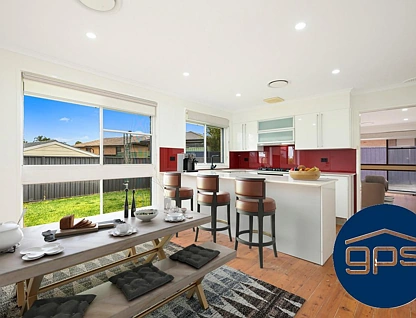 39 Roland Street, Bossley Park, South Western Suburbs, 3 Bedrooms, 1 Bathrooms, House