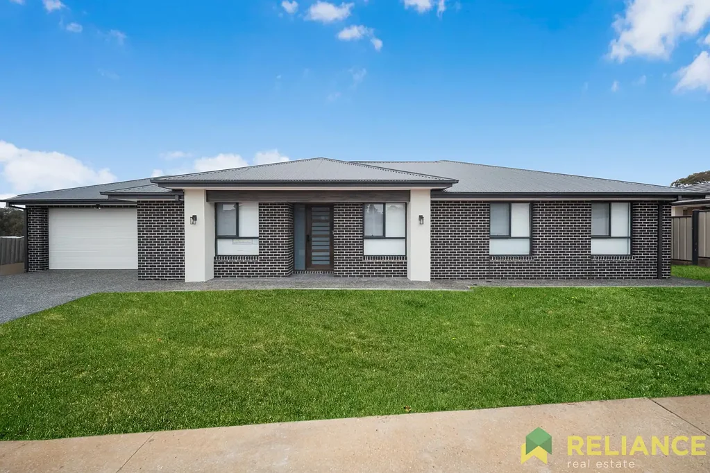 Maddingley 4Zimmer Custom-Built Excellence – Brand-New 4-Bedroom Home Designed for Modern Living