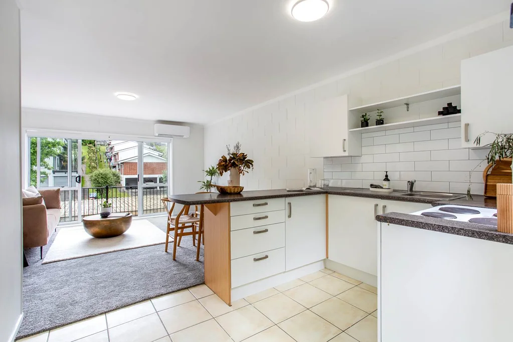 Morningside 2房  Start Smart. Live Easy.