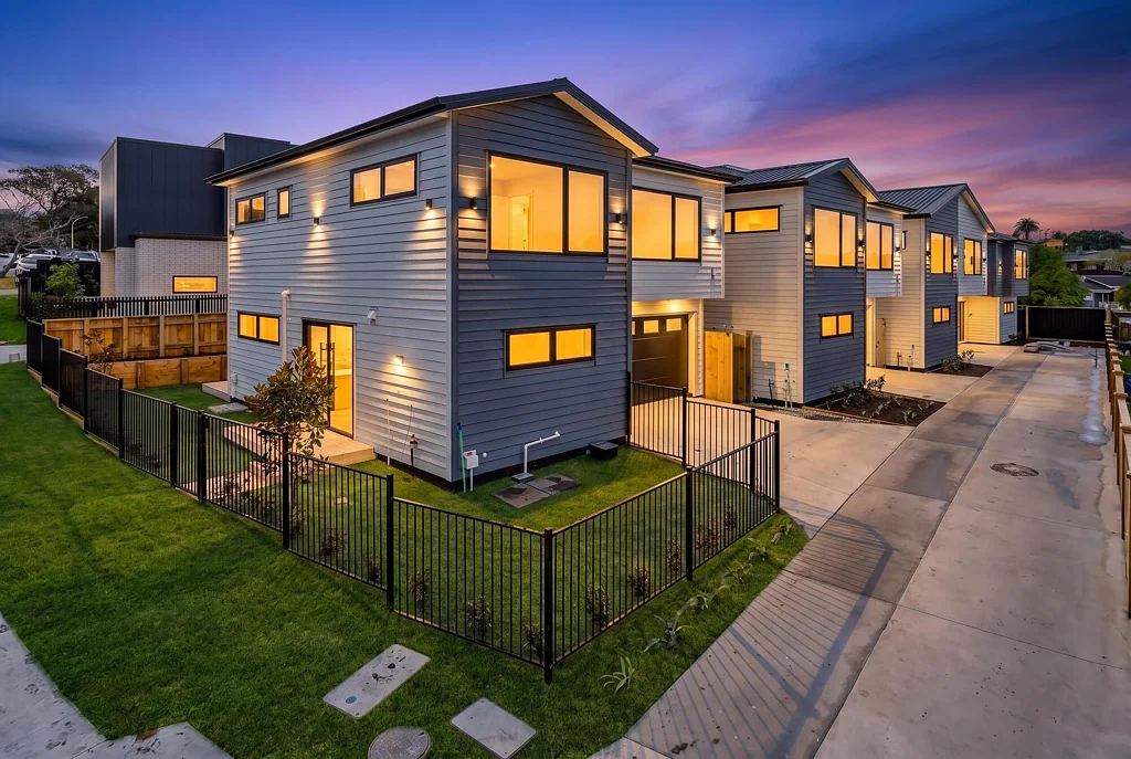 Howick 4 Bedroom MODERN BRAND-NEW STAND-ALONE HOMES