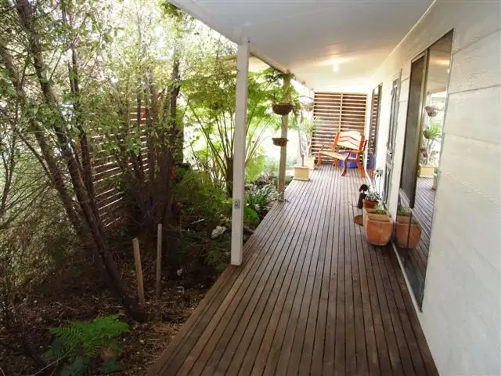 Single Level Family Home