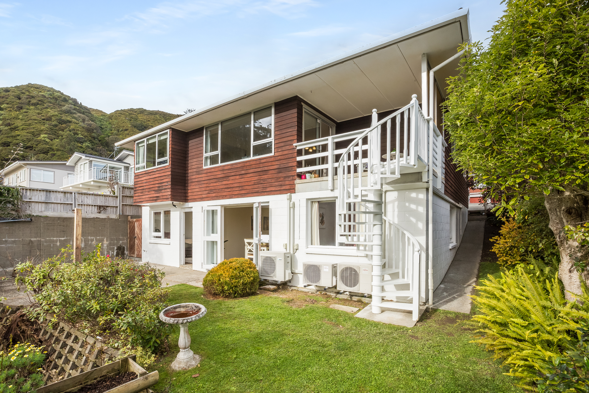 13 Mission Street, Waterloo, Lower Hutt, 5房, 0浴, House