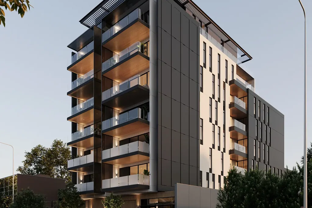 Wayville 2 Slaapkamer NOW SELLING!!! SECURE YOUR APARTMENT TODAY !!!!
ELEMENTS - Epitome of Luxury 

A Collection of One, Two and Three Bedroom Apartments.