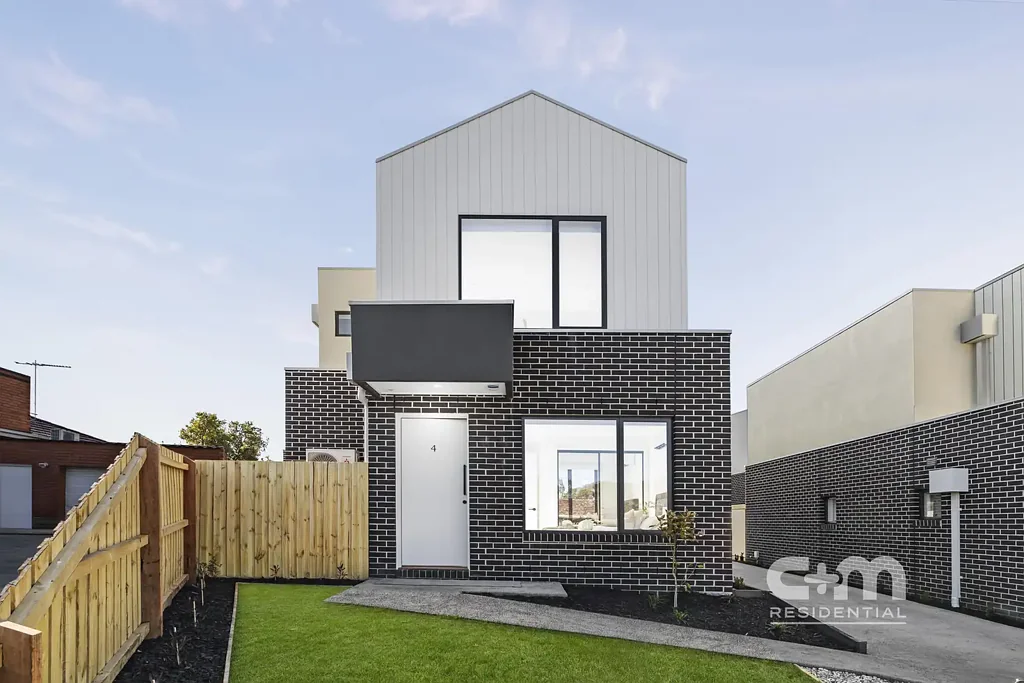 4/66 Ward Street, Glenroy, VIC 3046