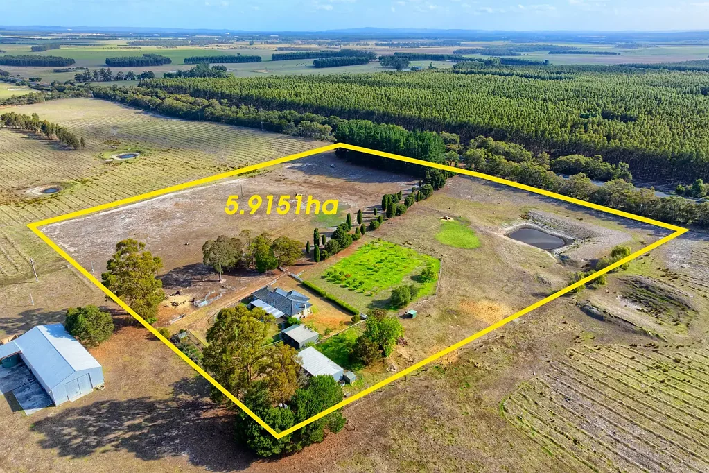 34471 Albany Highway, Green Valley, WA 6330
