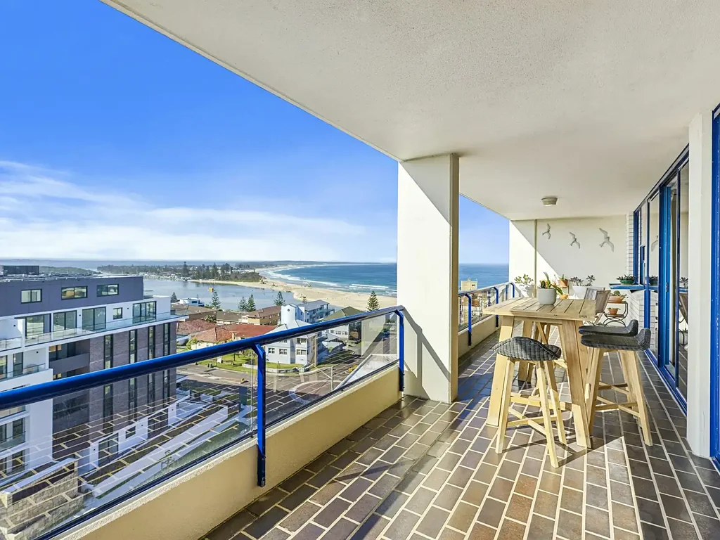 The Entrance 2ห้องนอน Top Floor, Top Views, Top Apartment!
