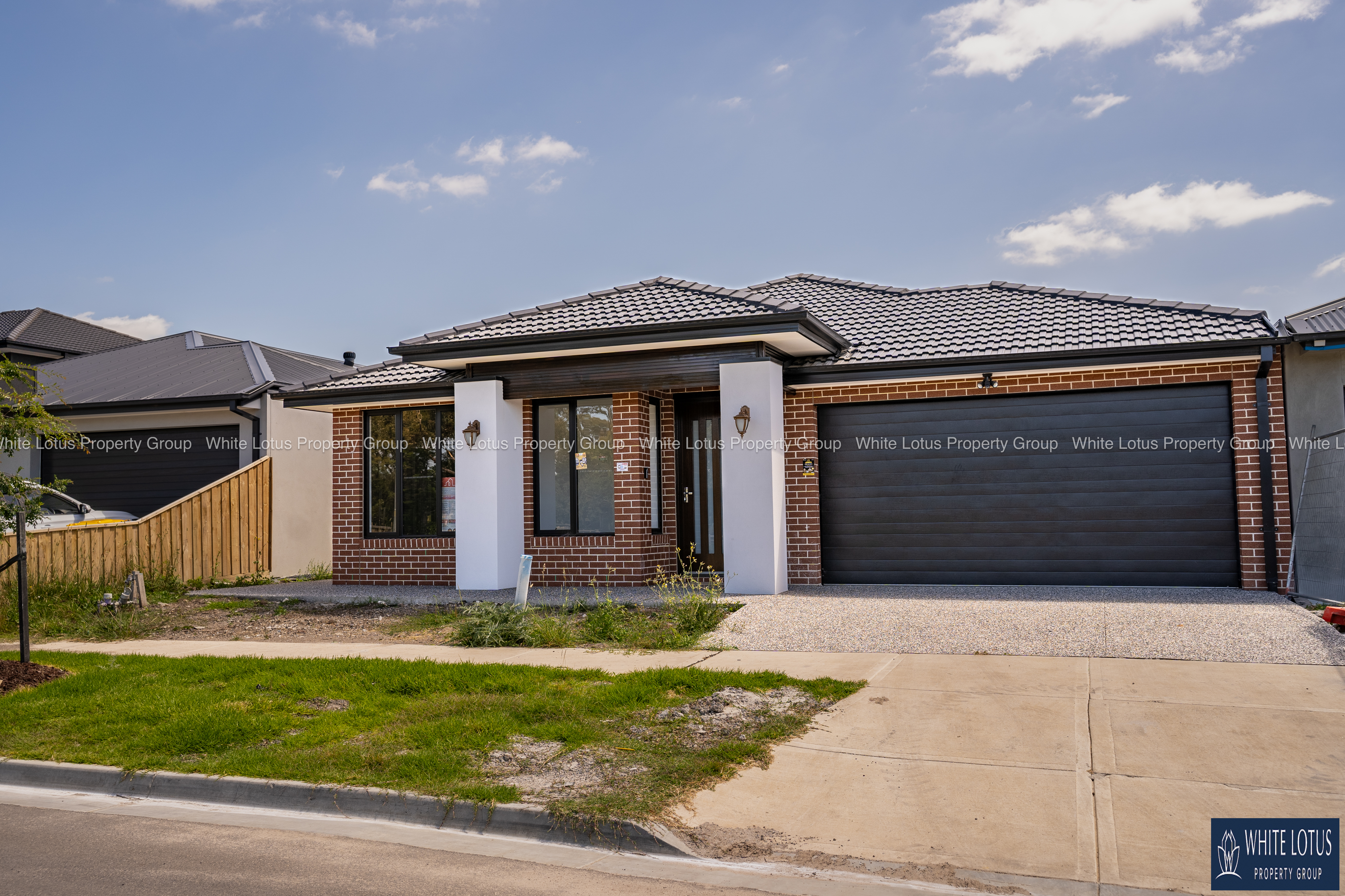 30 SANDON CR, DONNYBROOK VIC 3064, 0 Bedrooms, 0 Bathrooms, House