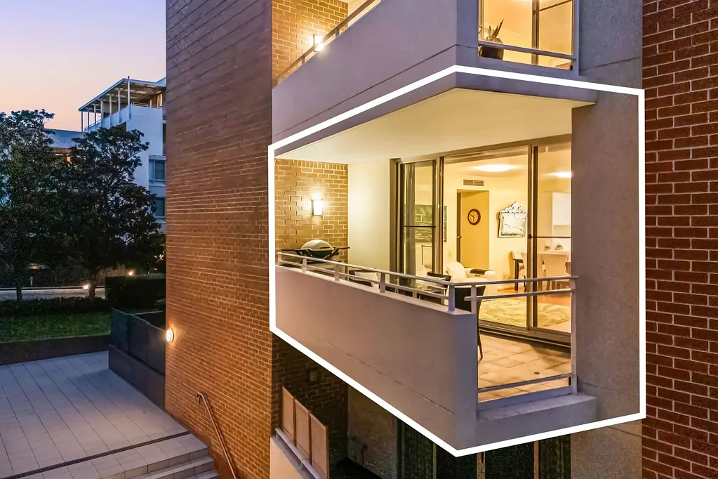 Wentworth Point 2chambre A Refined Retreat Where Life Feels Effortless