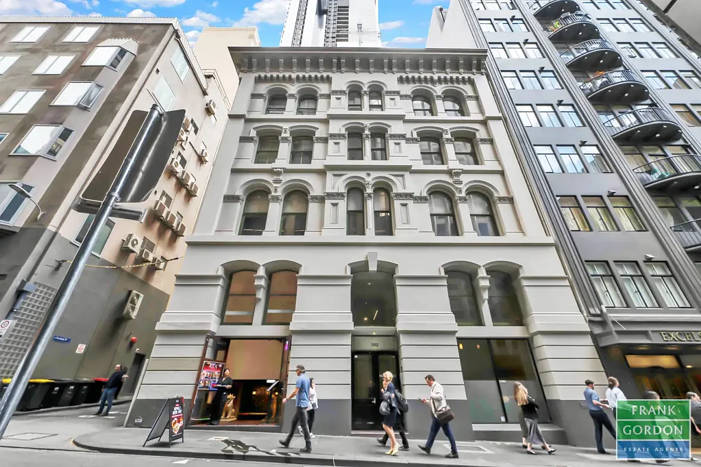 8/392 Little Collins Street, Melbourne, VIC 3000