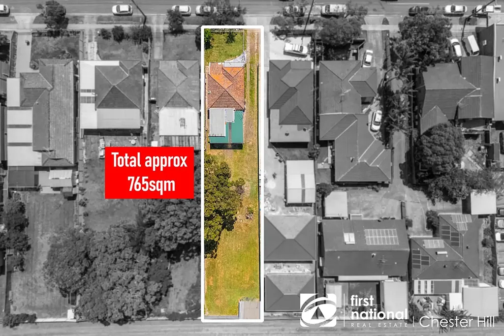 15 Waldron Road, Sefton, NSW 2162