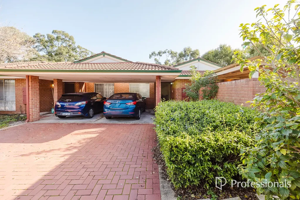 5/14 Coachwood Gardens, Ballajura, WA 6066