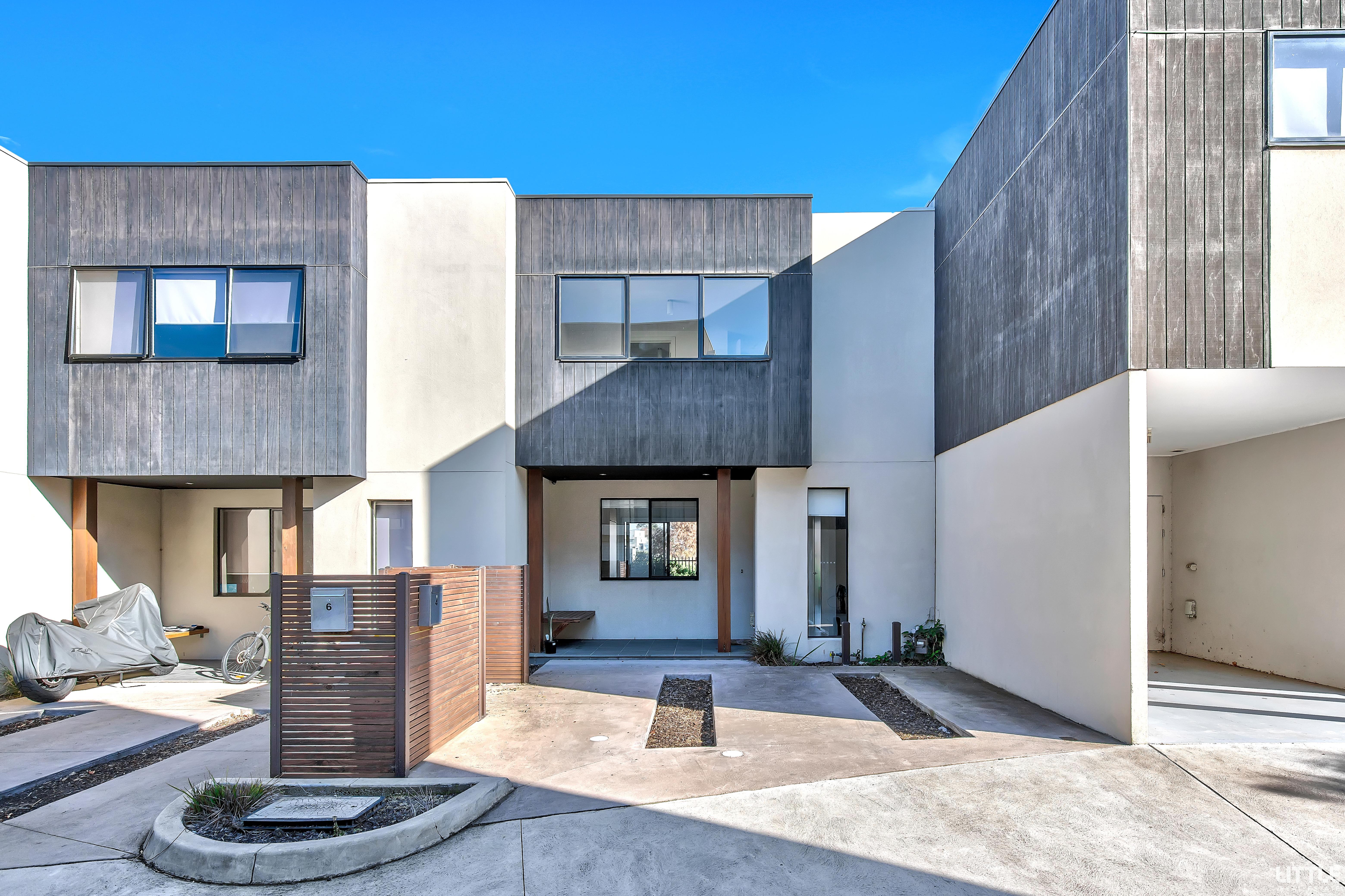 4 BELLE VSTA, KEILOR EAST VIC 3033, 0房, 0浴, Townhouse