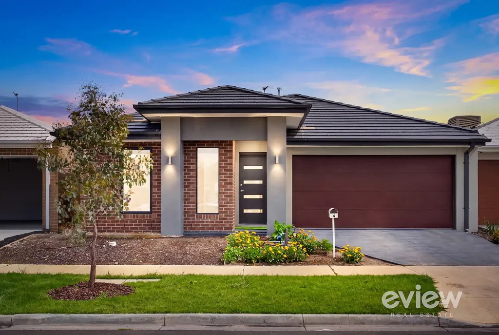 Tarneit 3Zimmer Modern Style, Secure Garage & Effortless Living