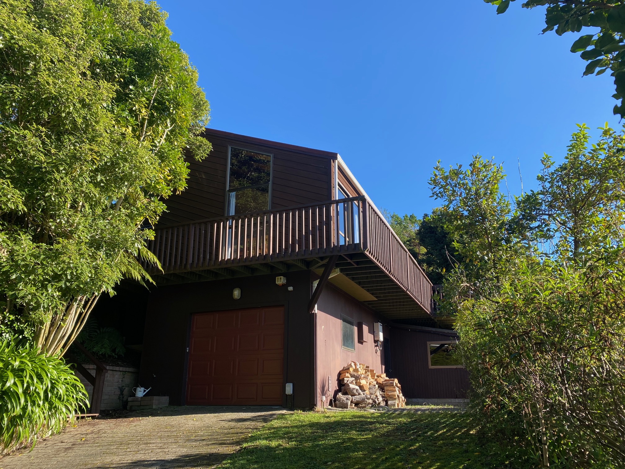 9 Bushland Grove, Paparangi, Wellington, 3 rūma, 0 rūma horoi, House