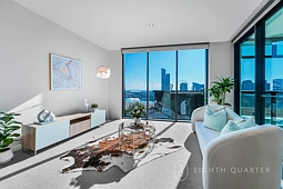 904/9 Waterside Place, Docklands