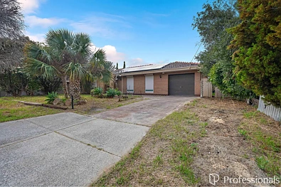 बाहरी क्षेत्र - 3 Cheritons Place, Armadale, WA 6112