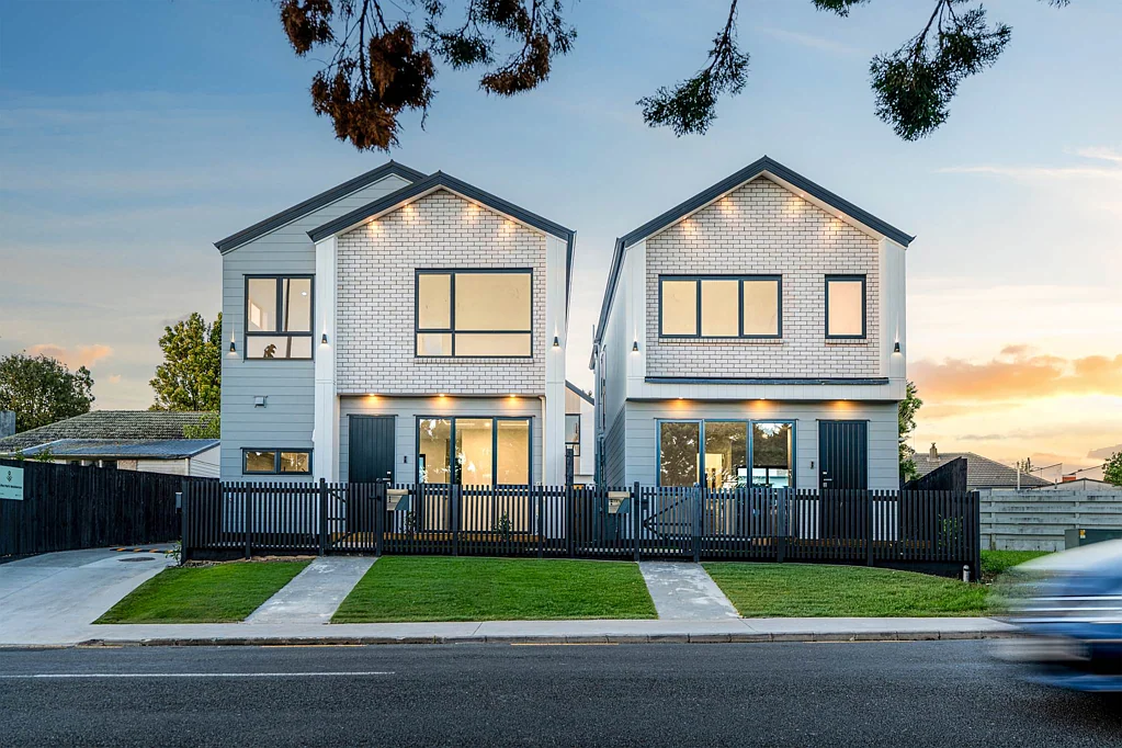 Henderson 4房  Modern, Move-In Ready Living in Henderson