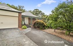 158 Bailey Road, Mount Evelyn