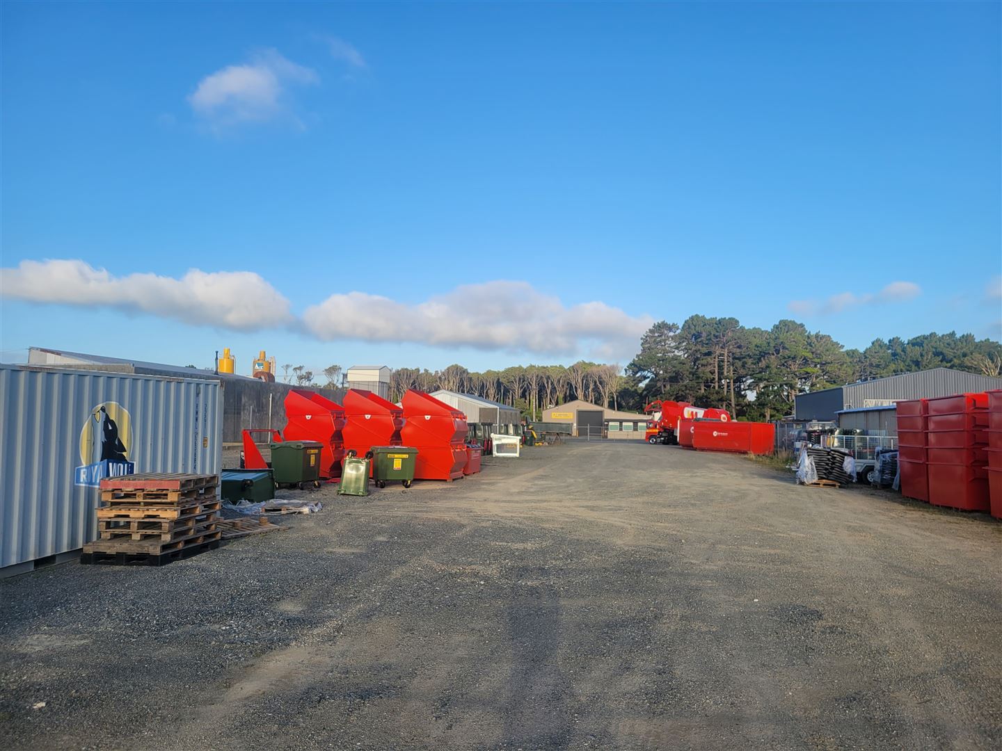 28 Basstian Street, Prestonville, Invercargill, 0房, 1浴, Unspecified