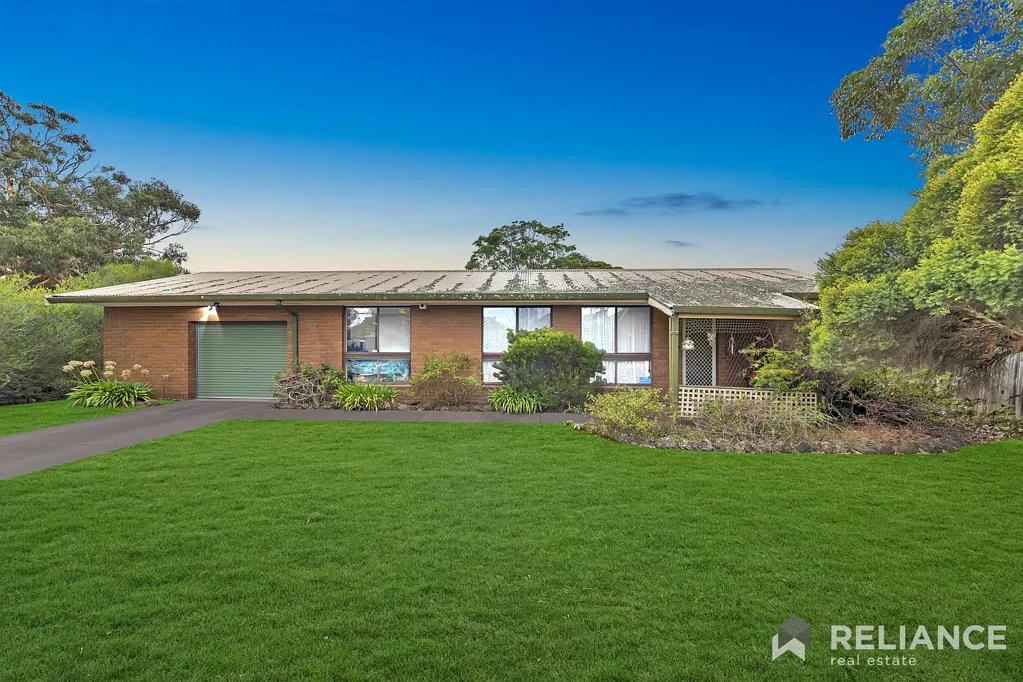 5 Turnberry Drive, Sunbury, VIC 3429