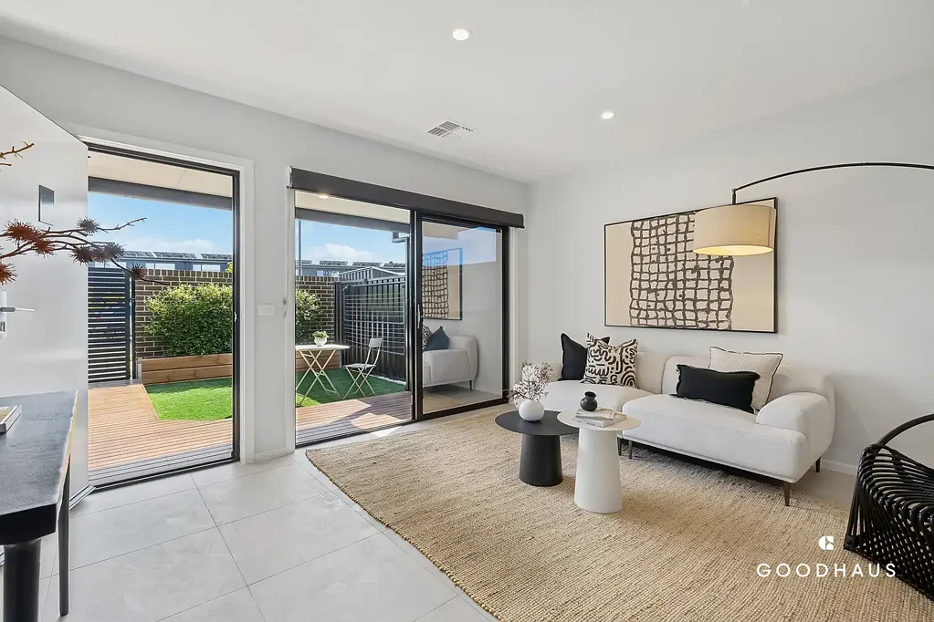 14/10 Margules Crescent, Taylor, ACT 2913