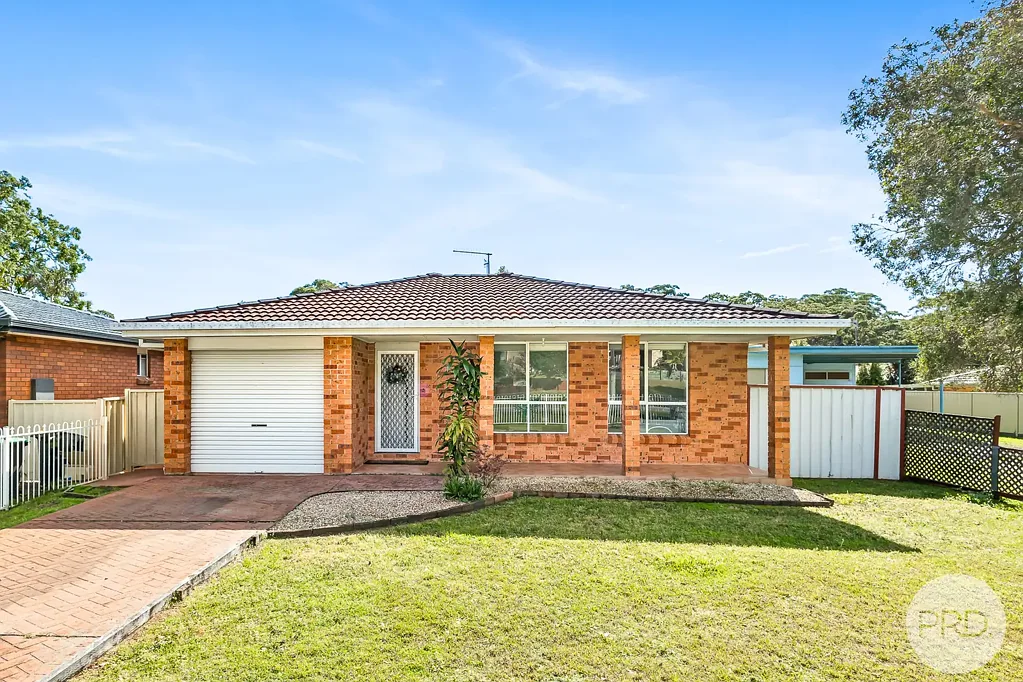 Nelson Bay 3房  Coastal Comfort with Prime Development Potential