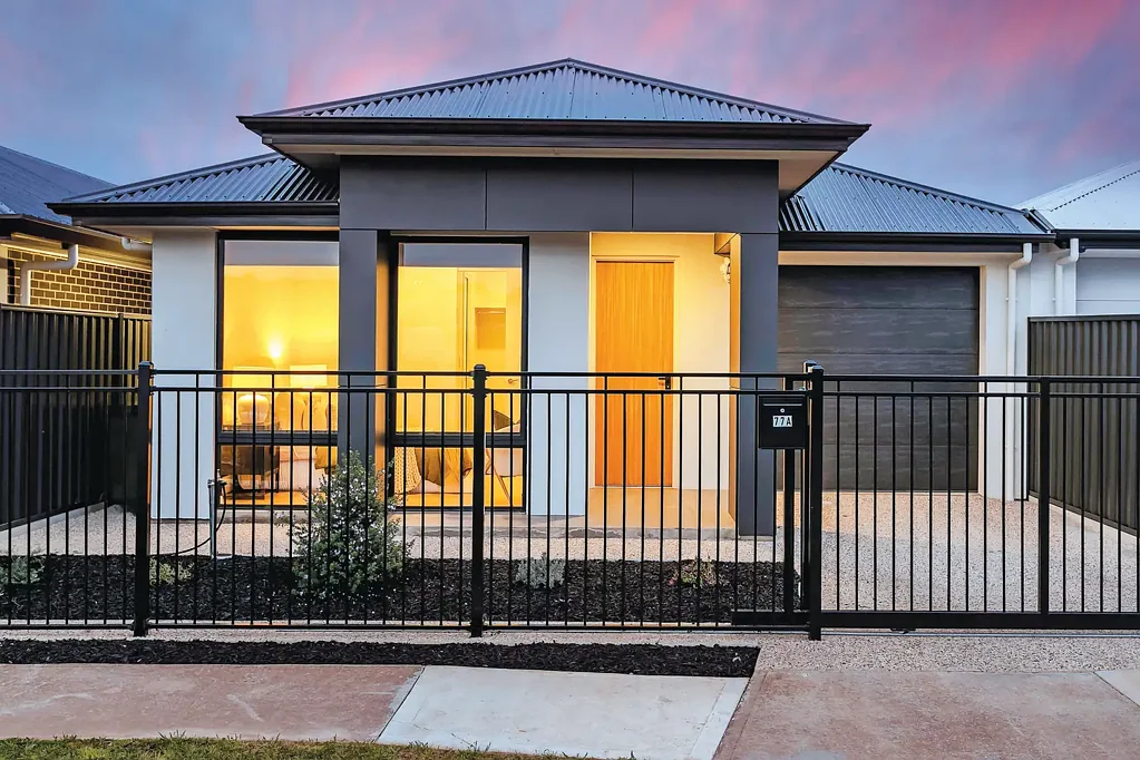 77a Maple Avenue, Royal Park, SA 5014