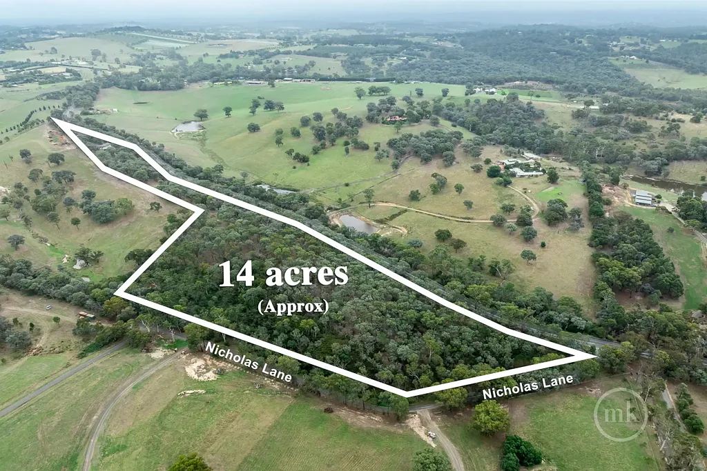 Kangaroo Ground 4침실 Unrivalled Kangaroo Ground Opportunity  - 14 Acres (approx.)