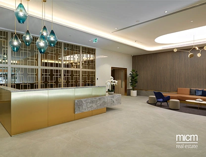 4403/81 City Road, Southbank, Melbourne CBD, 1 Kuwarto, 1 Banyo, Apartment