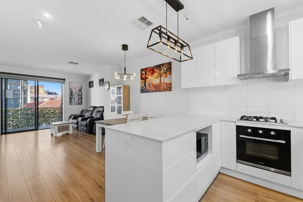 Kurralta Park 3chambre Contemporary Living Between the City and Coast
