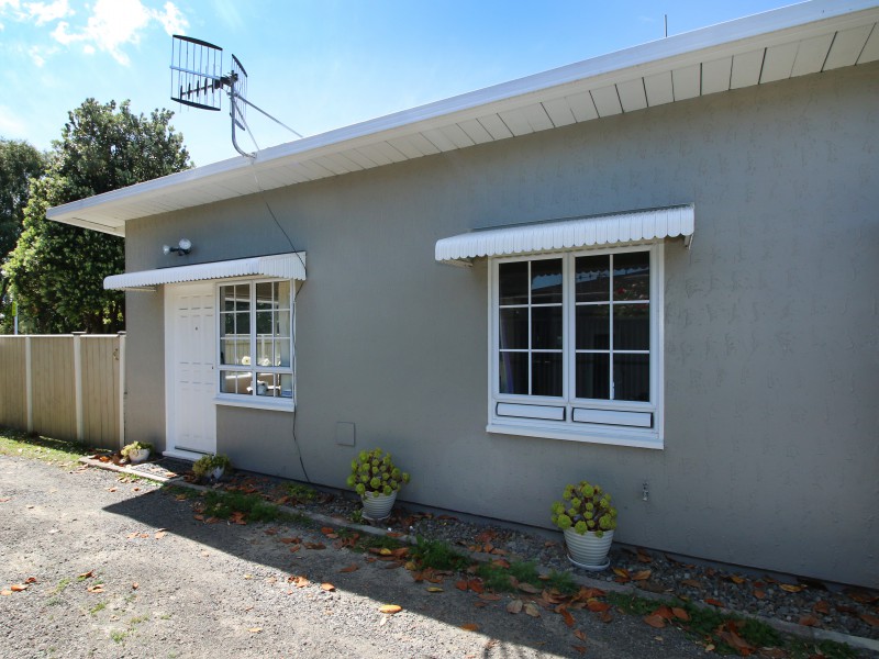 1/96 Linton Street, West End, Palmerston North, 1 habitaciones, 1 baños