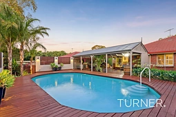 11 Hamilton Court, Sheidow Park