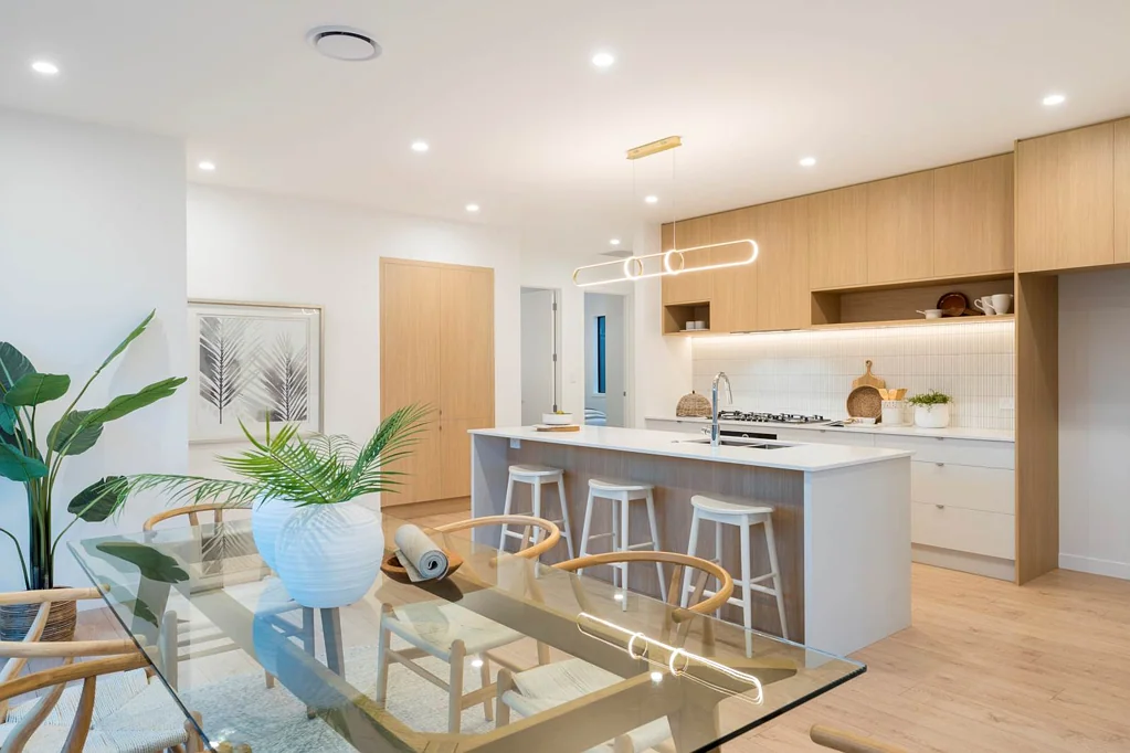 Milldale 4房  Modern Family Living - Quality, Style & Conven...