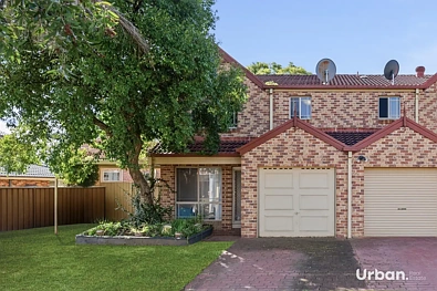 Macquarie Fields 3chambre Rare Opportunity in a Highly Sought-After Selective High School Catchment ⭐