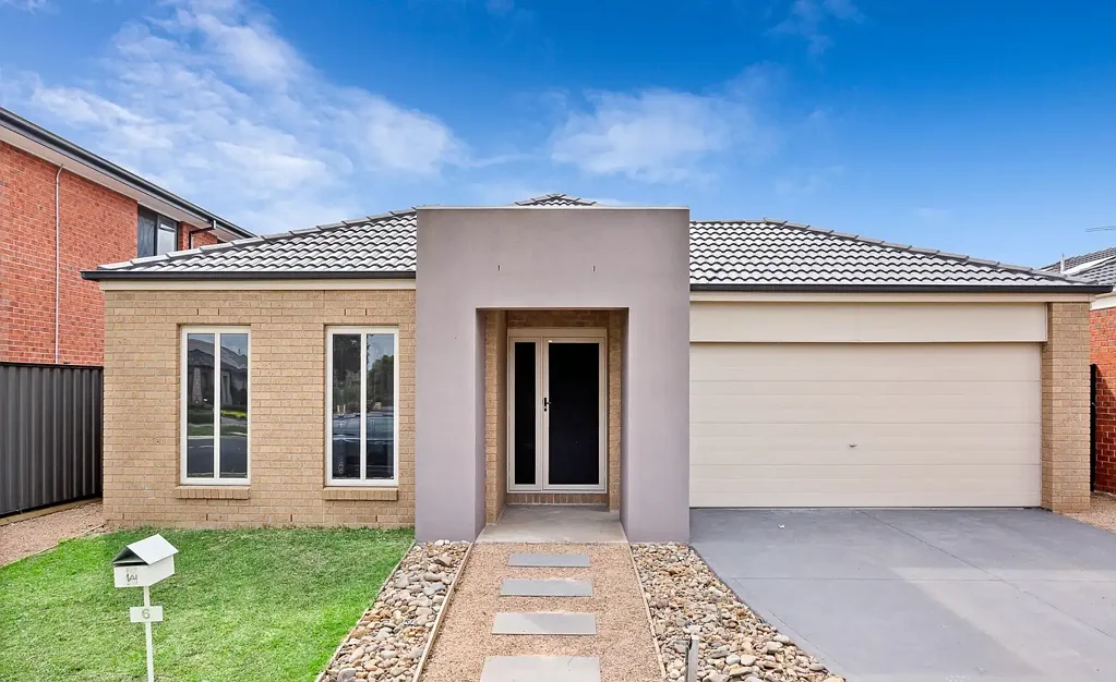 3 Bedroom Family home