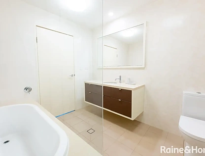 114/10-16 Vineyard Way, Breakfast Point, NSW 2137, 2房, 2浴, Apartment