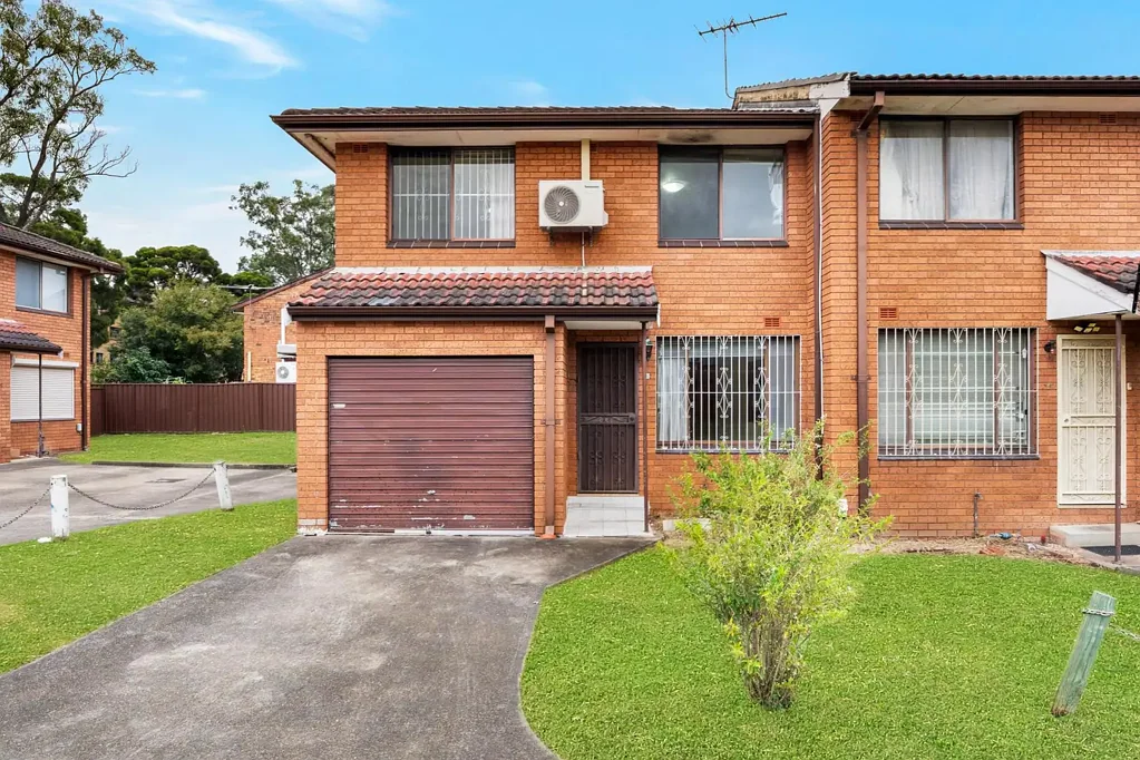Cabramatta 3Kwarto Ideal First home / Investment