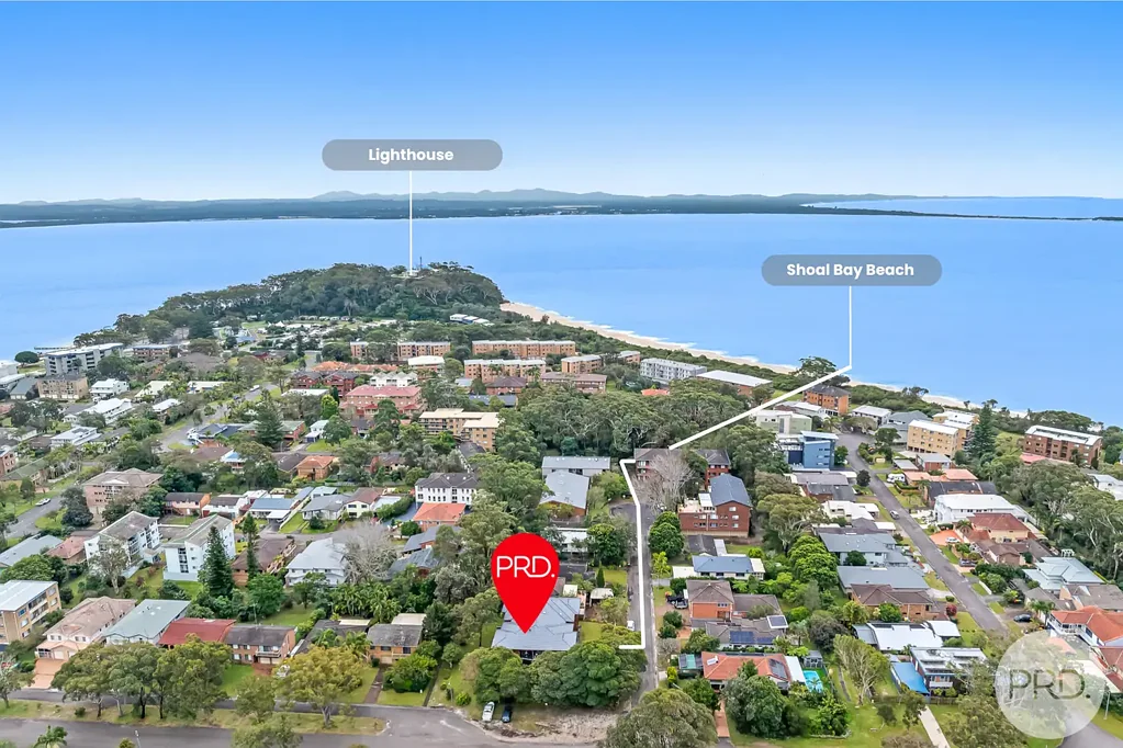 3/1 Gretel Close, Nelson Bay, NSW 2315