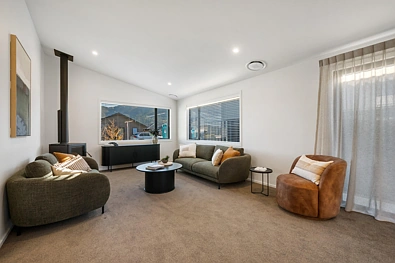 174 Burdon Loop, Lake Hawea, Wanaka, Otago, 3 habitaciones, 2 baños, House