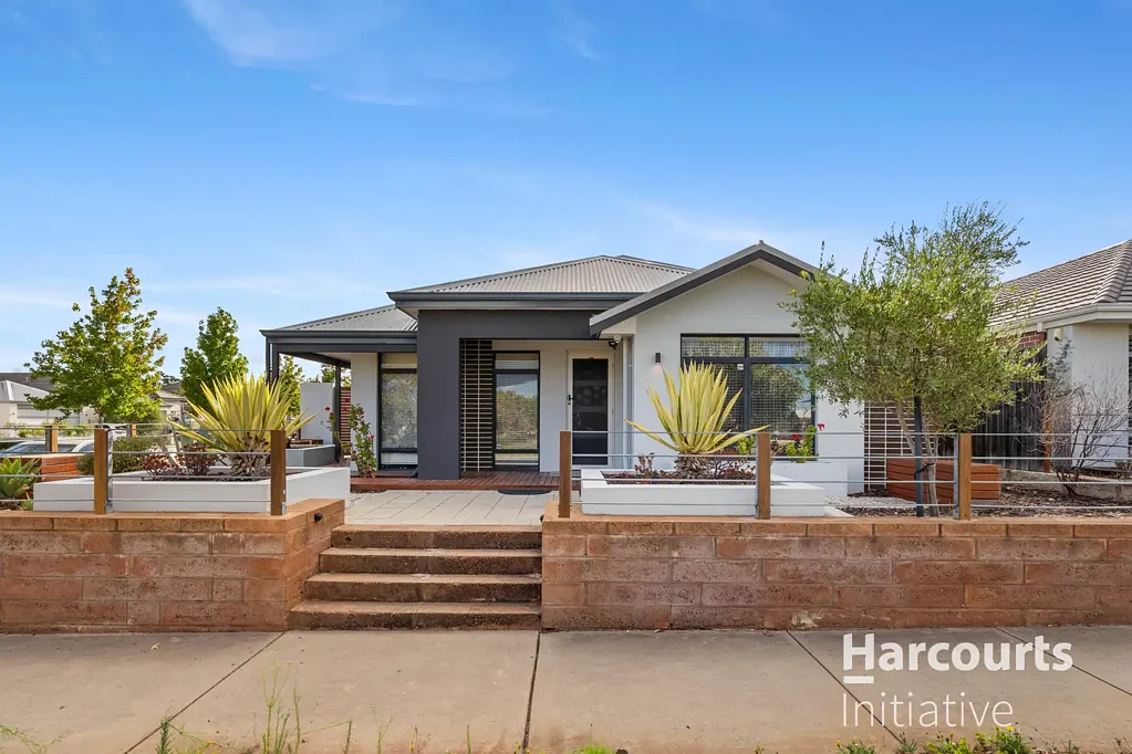 1 Pallarup Crescent, Ellenbrook, WA 6069