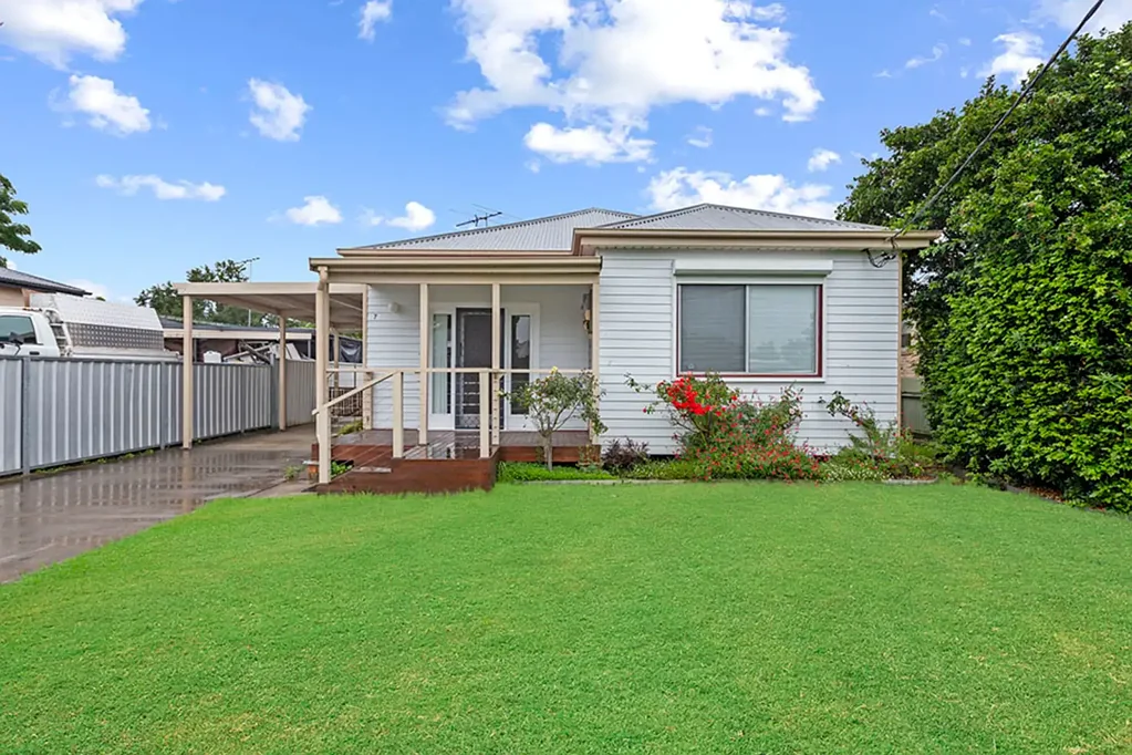 7 William Street, Cessnock, NSW 2325