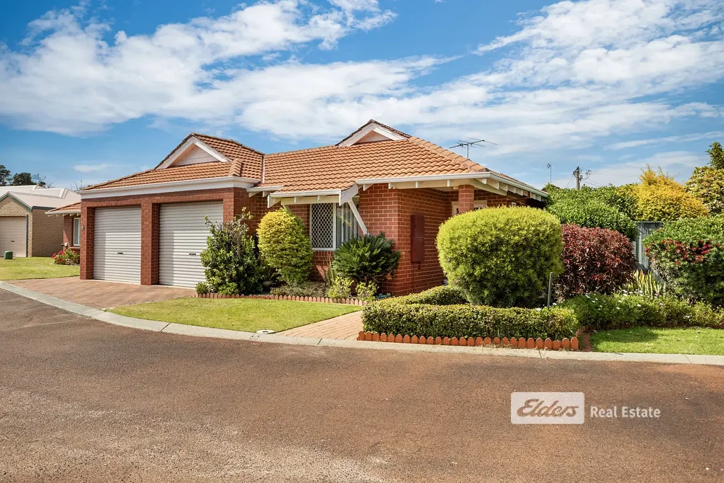 5/10 Mardo Avenue, Australind, WA 6233