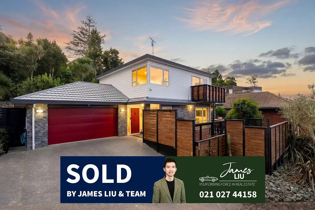 86 Crestview Place, Browns Bay, North Shore City, Auckland