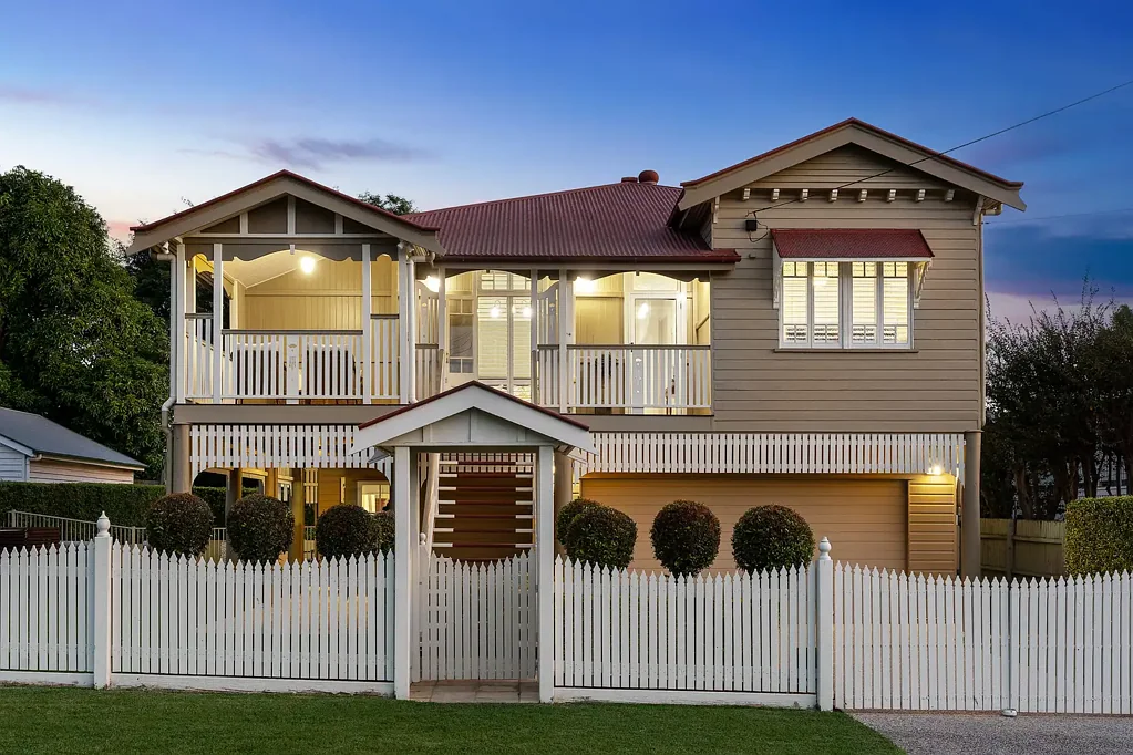 8 Bentinck Street, Sherwood, QLD 4075