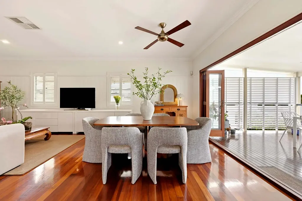 Northgate 4 Slaapkamer Timeless Character and Exceptional Family Living